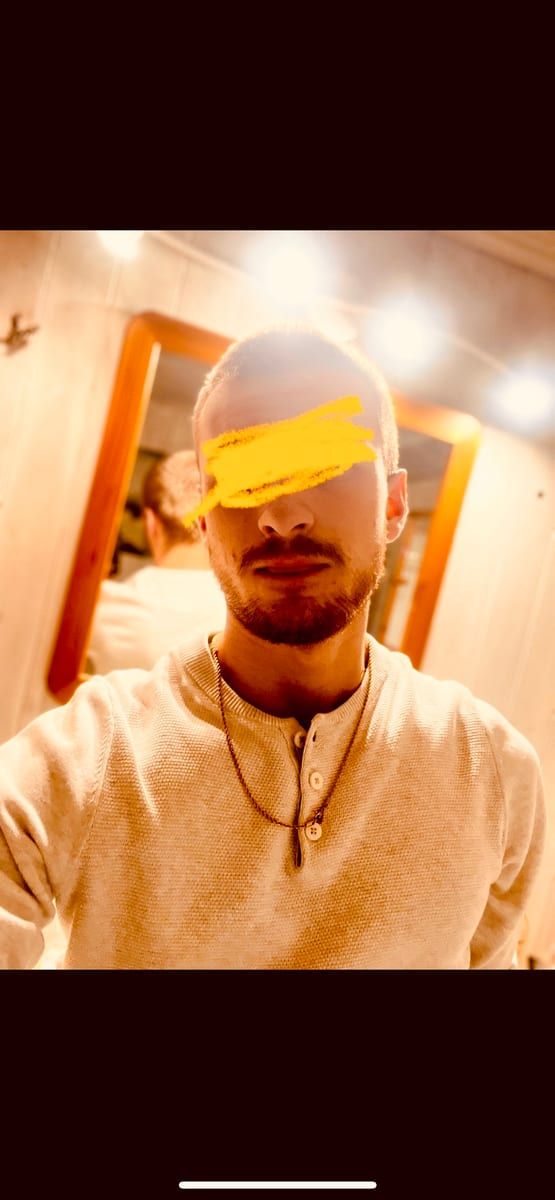 Profil von Enor, 23 Jahre, Gay in Passow (Mecklenburg-Vorpommern)