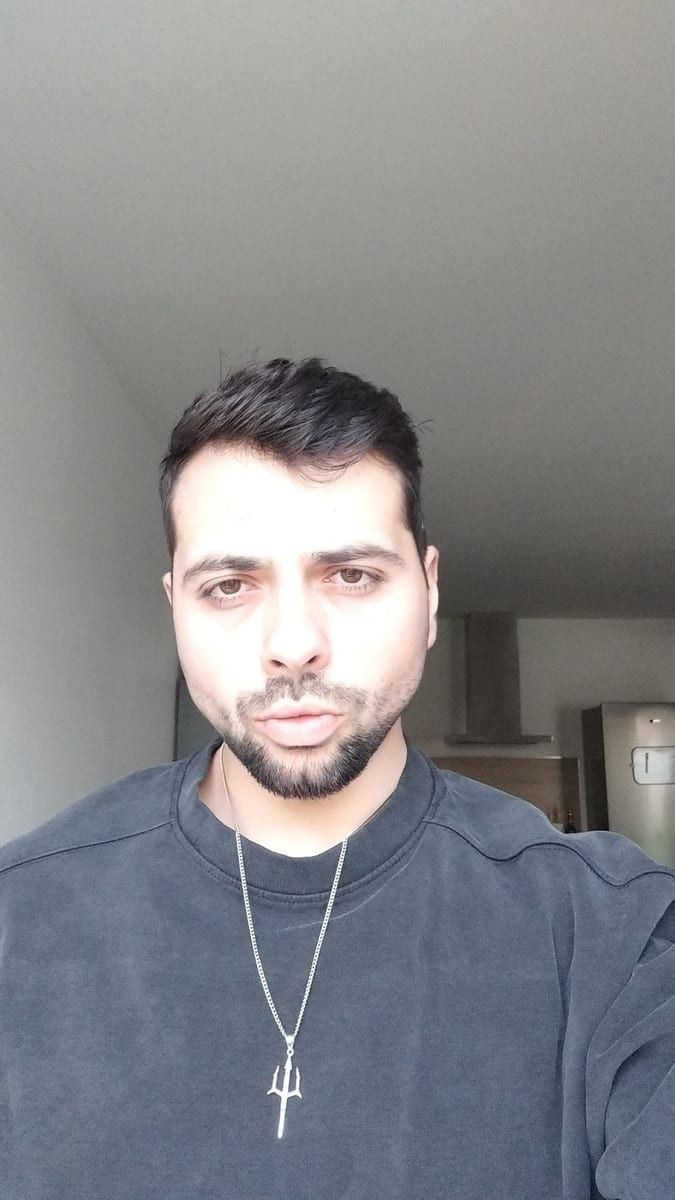 Profil von Bemba, 39 Jahre, Gay in Grambow (Mecklenburg-Vorpommern)
