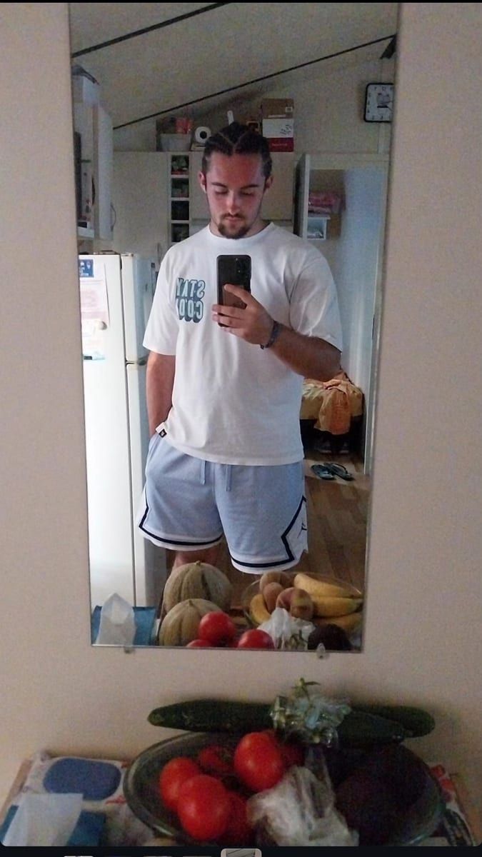 Profil von Fathy, 33 Jahre, Gay in Muchow (Mecklenburg-Vorpommern)