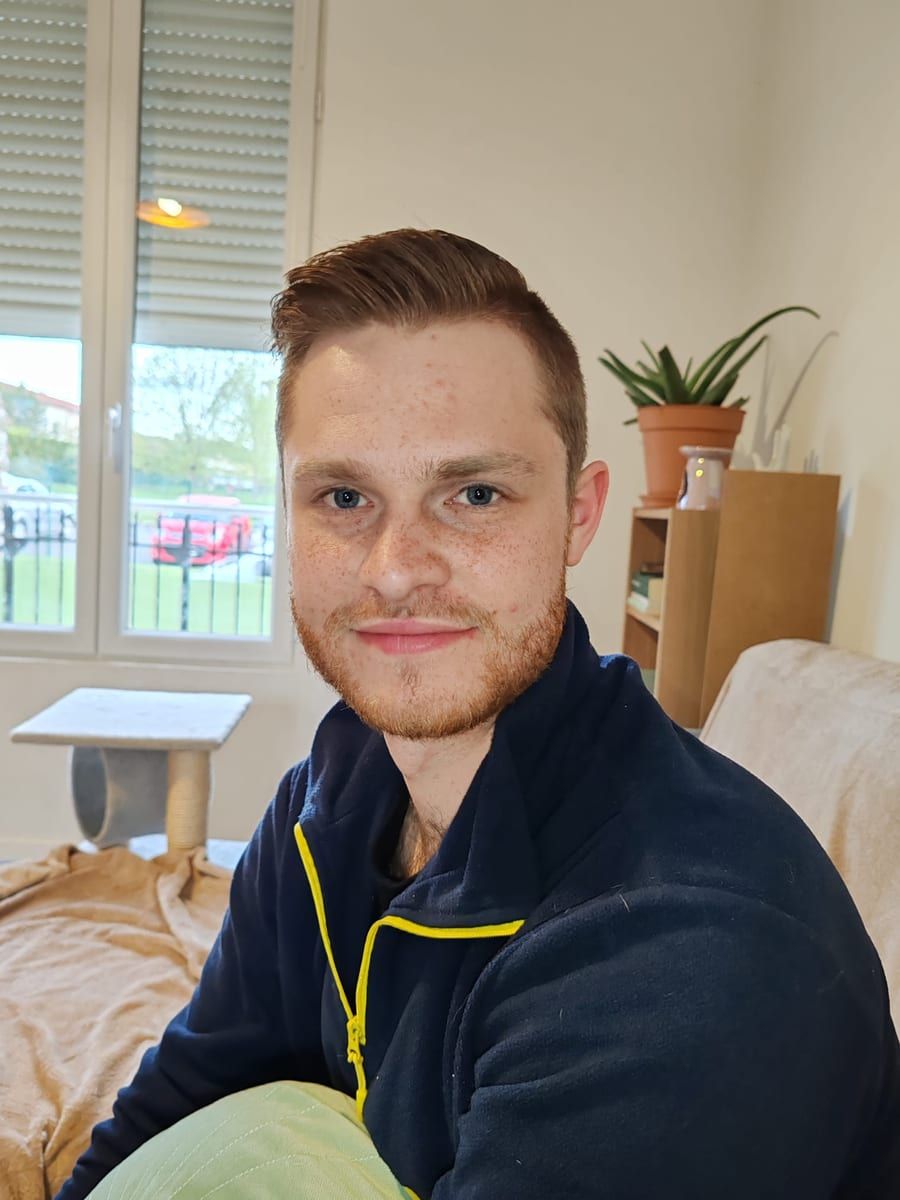 Profil von Nathys, 41 Jahre, Gay in Nustrow (Mecklenburg-Vorpommern)