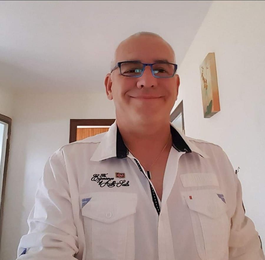 Profil von Jacques-marie, 36 Jahre, Gay in Dabel (Mecklenburg-Vorpommern)