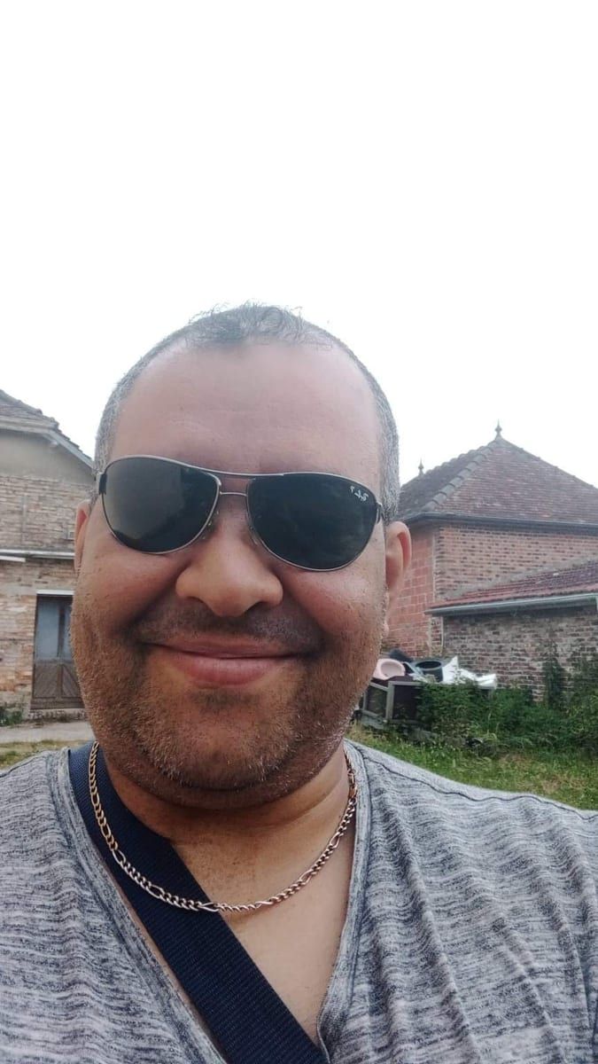 Profil von Sian, 32 Jahre, Gay in Passow (Mecklenburg-Vorpommern)