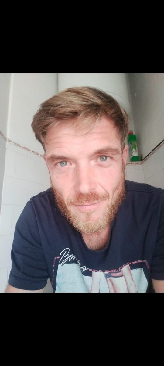 Profil von Tangui, 30 Jahre, Gay in Gingst (Mecklenburg-Vorpommern)