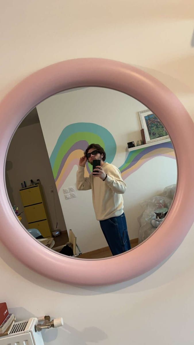 Profil von Aimery, 35 Jahre, Gay in Glowe (Mecklenburg-Vorpommern)