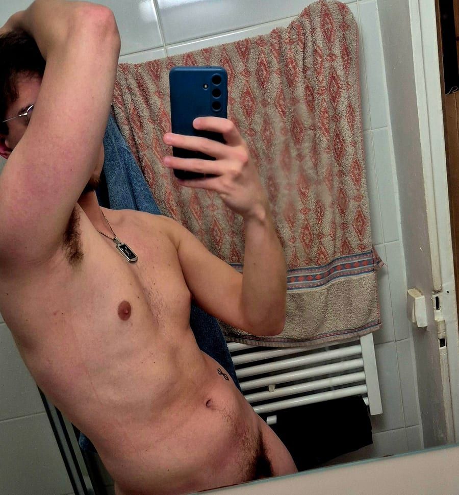 Profil von Gilles, 39 Jahre, Gay in Verchen (Mecklenburg-Vorpommern)