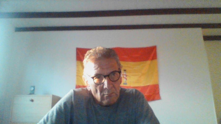 Profil von Taissir, 30 Jahre, Gay in Pasewalk (Mecklenburg-Vorpommern)