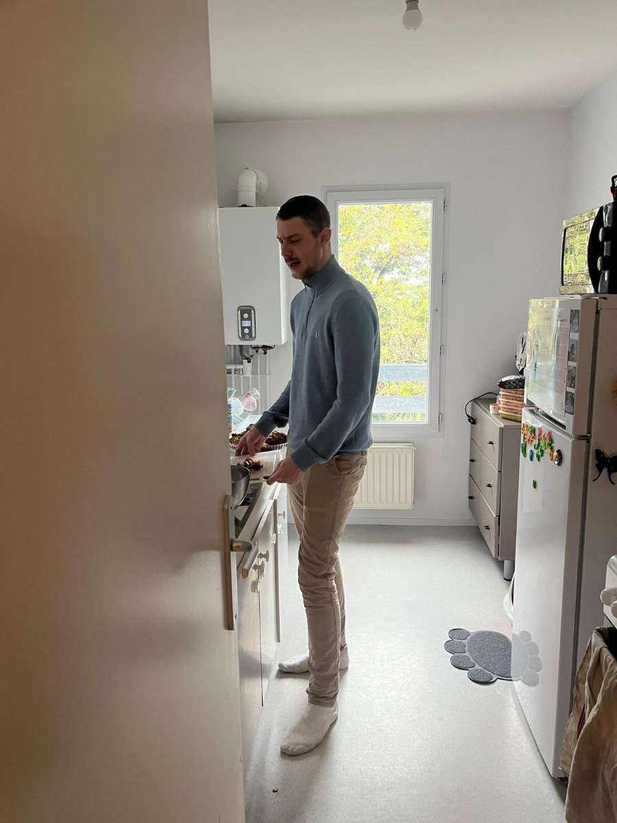 Profil von Yaser, 31 Jahre, Gay in Blankenhagen (Mecklenburg-Vorpommern)