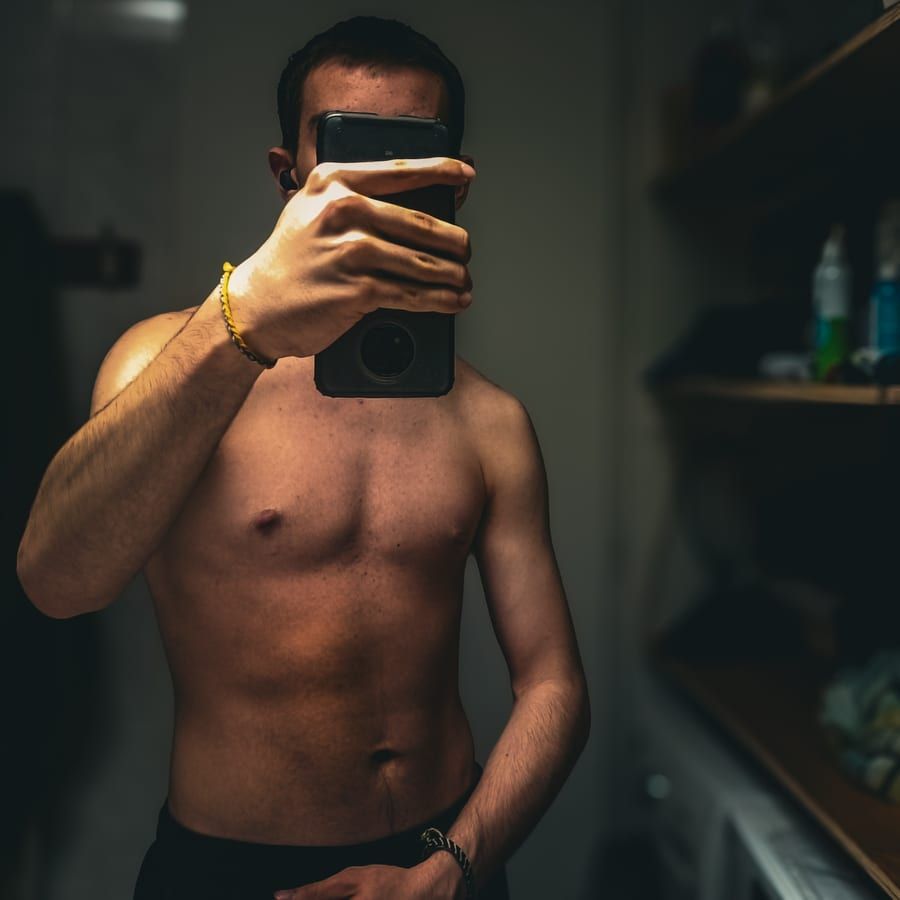 Profil von Yacoub, 27 Jahre, Gay in Stepenitztal (Mecklenburg-Vorpommern)