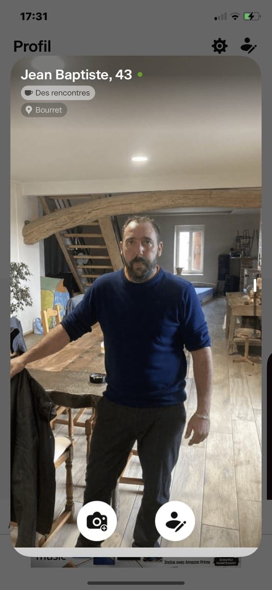 Mahamane - Gay in Lewitzrand Profil von Mahamane, 23 Jahre, Gay in Lewitzrand (Mecklenburg-Vorpommern)