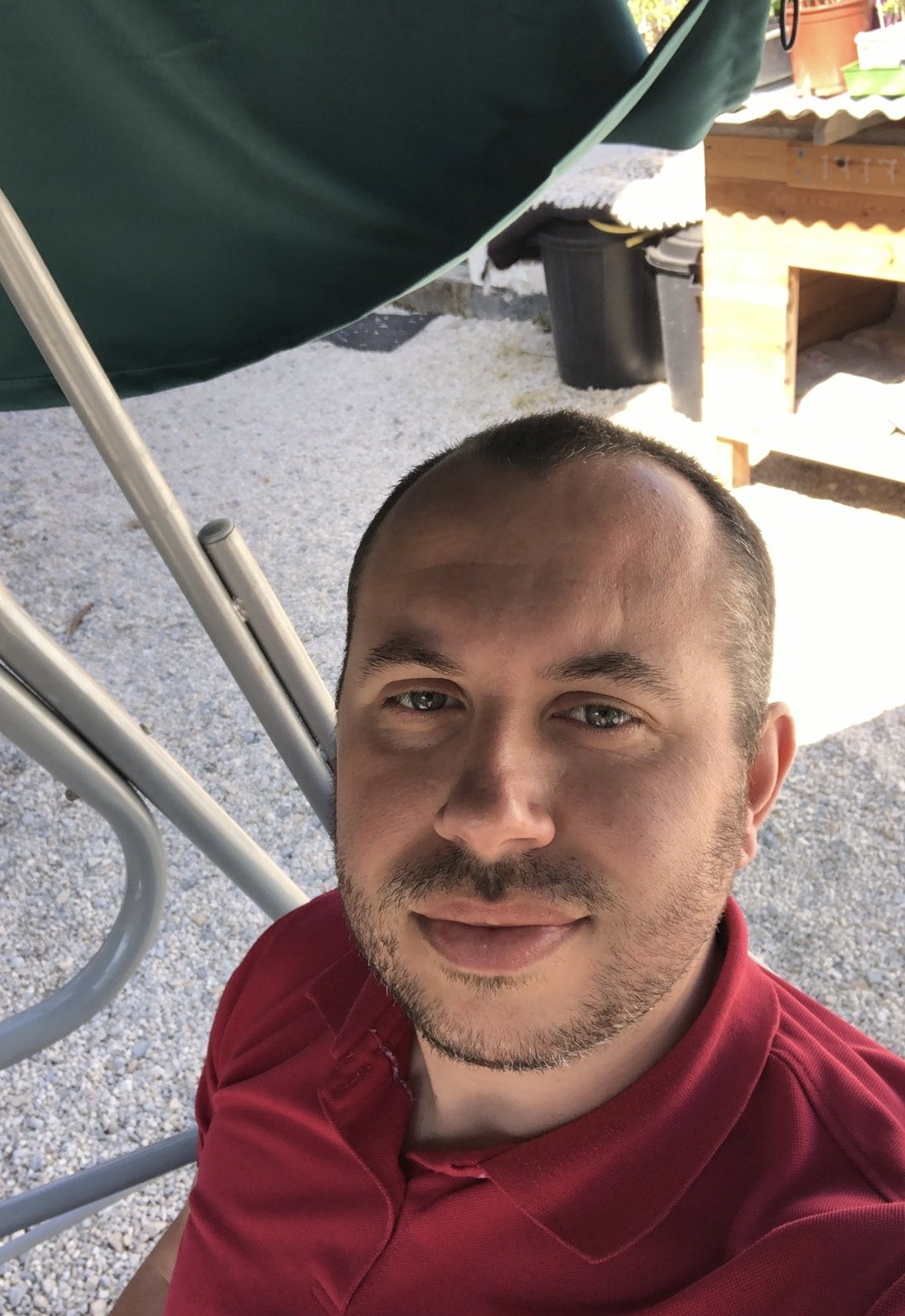 Profil von Sidoine, 32 Jahre, Gay in Dümmer (Mecklenburg-Vorpommern)