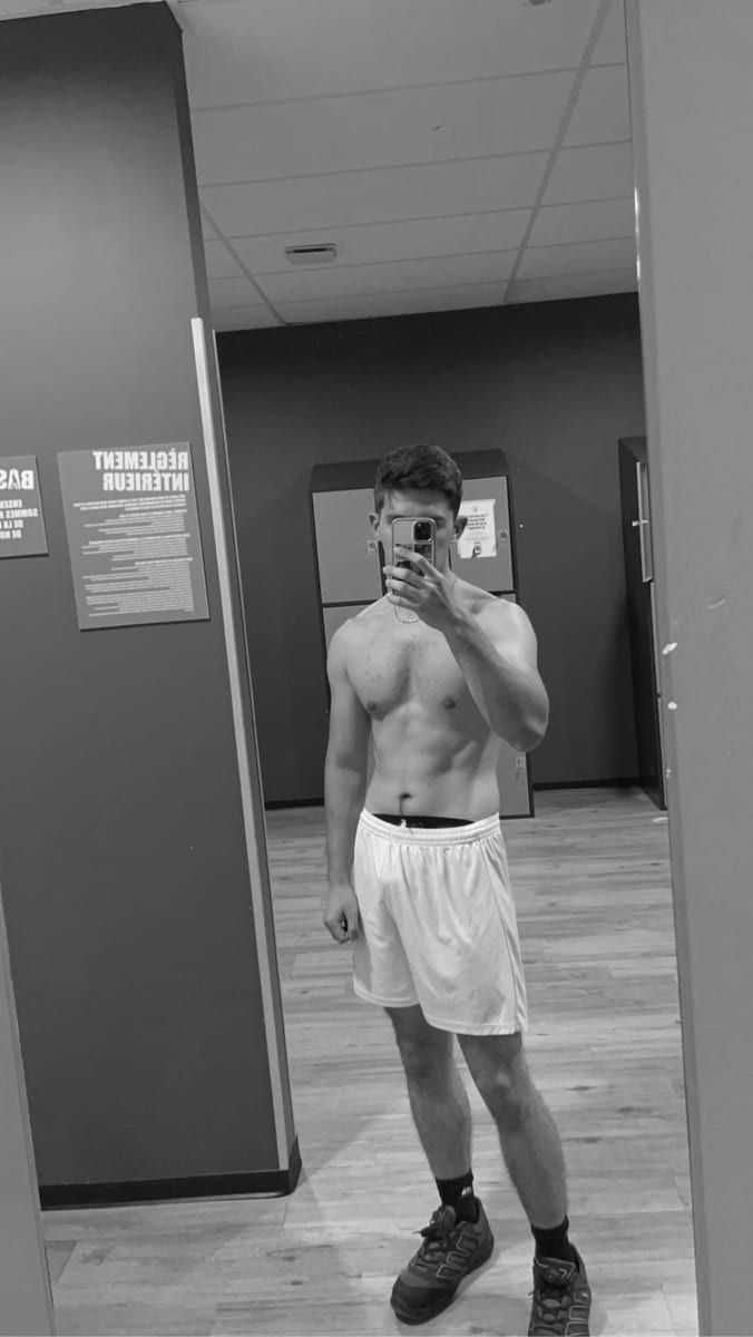 Profil von Pierre-daniel, 32 Jahre, Gay in Groß Teetzleben (Mecklenburg-Vorpommern)