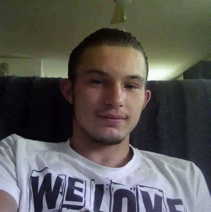 Profil von Djoulian, 32 Jahre, Gay in Gresse (Mecklenburg-Vorpommern)
