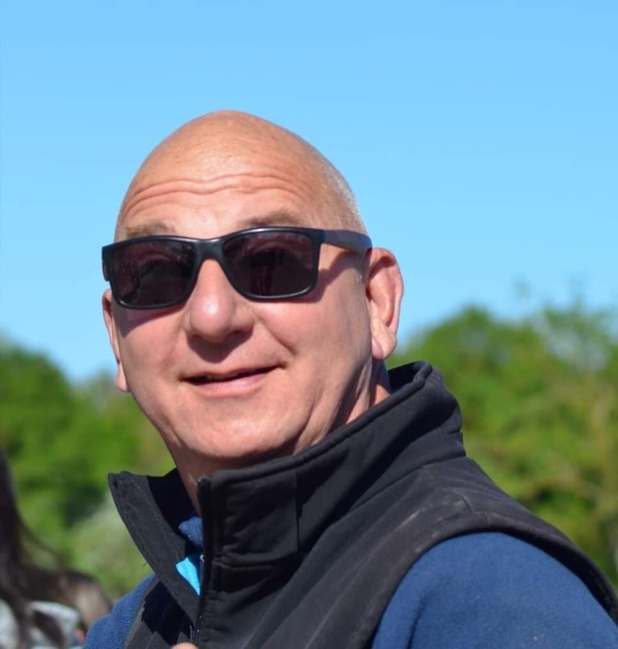 Profil von Mostepha, 43 Jahre, Gay in Baumgarten (Mecklenburg-Vorpommern)