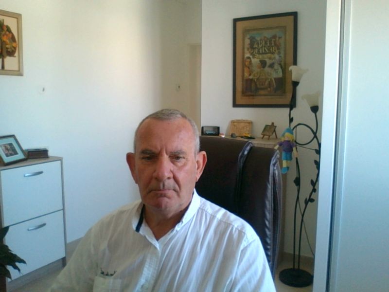 Profil von Benigno, 41 Jahre, Gay in Anklam (Mecklenburg-Vorpommern)