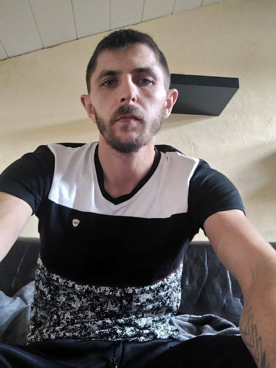 Profil von Qassim, 37 Jahre, Gay in Kentzlin (Mecklenburg-Vorpommern)