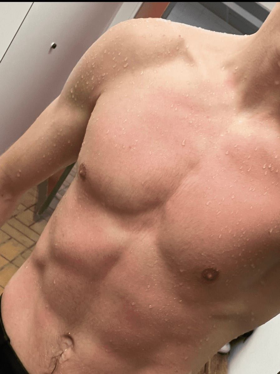 Profil von Dominic, 40 Jahre, Gay in Sanitz (Mecklenburg-Vorpommern)