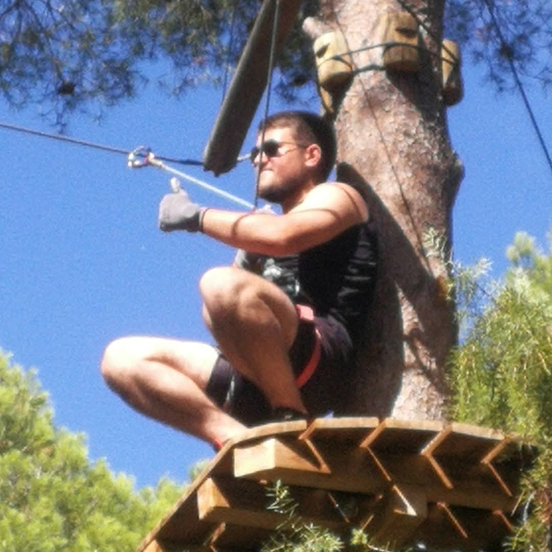 Profil von Stelio, 32 Jahre, Gay in Userin (Mecklenburg-Vorpommern)