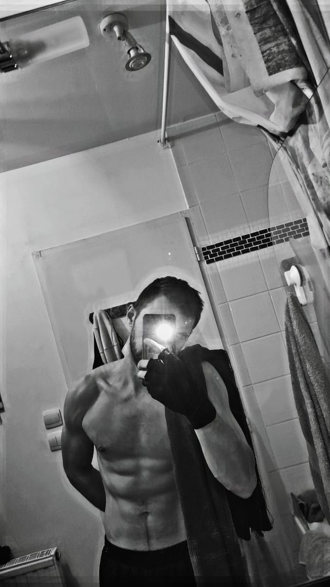 Profil von Paul-mickael, 36 Jahre, Gay in Wolde (Mecklenburg-Vorpommern)