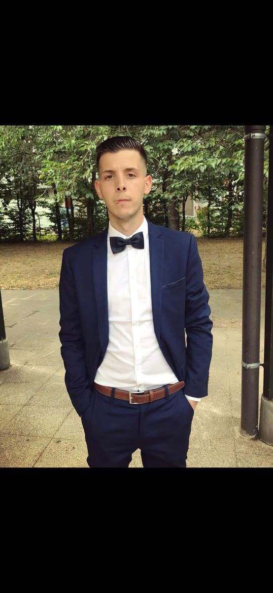 Lyham - Gay in Priepert Profil von Lyham, 34 Jahre, Gay in Priepert (Mecklenburg-Vorpommern)