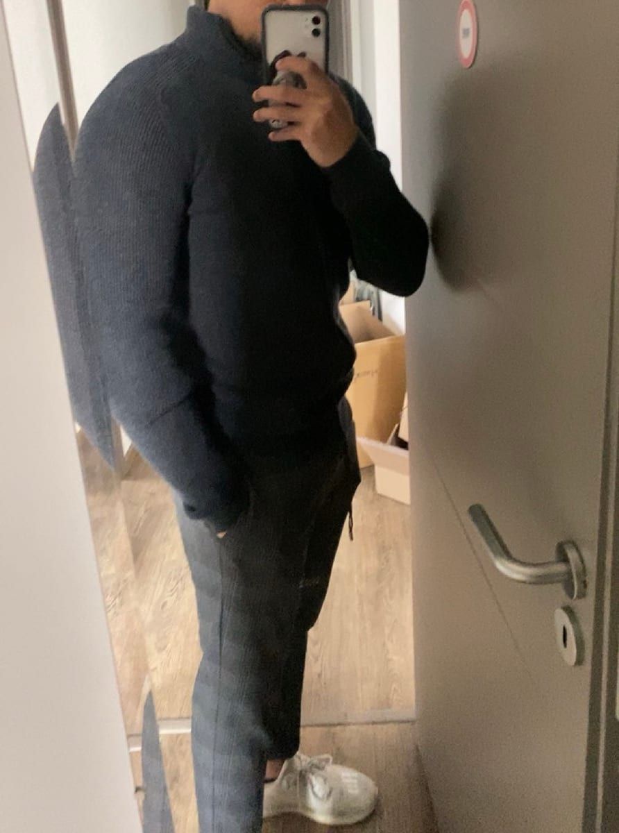 Profil von Oliver, 36 Jahre, Gay in Blankenhagen (Mecklenburg-Vorpommern)