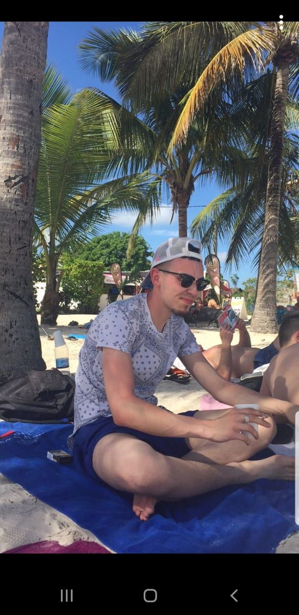 Profil von Richelin, 43 Jahre, Gay in Groß Teetzleben (Mecklenburg-Vorpommern)