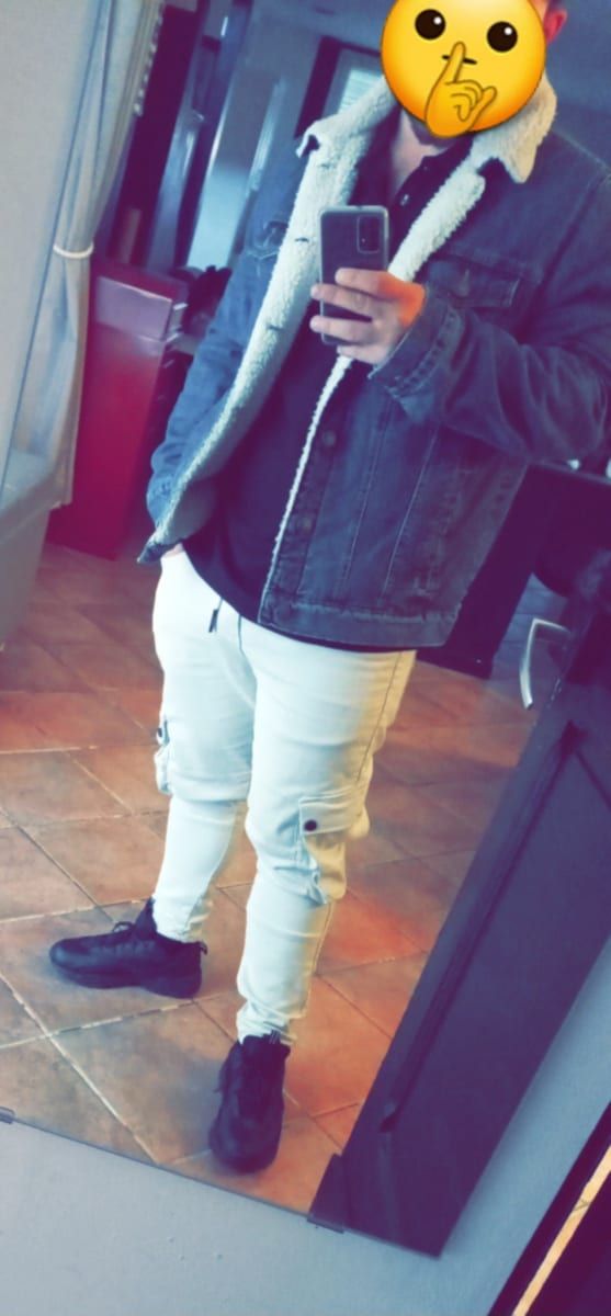 Abdelhamid - Gay in Benz Profil von Abdelhamid, 26 Jahre, Gay in Benz (Mecklenburg-Vorpommern)