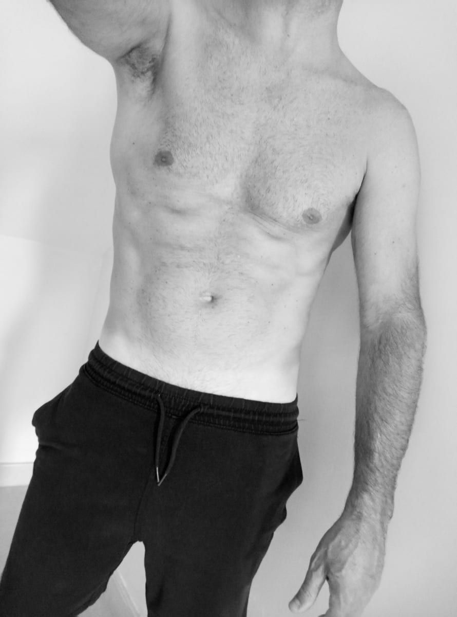 Profil von Michal, 37 Jahre, Gay in Wittendörp (Mecklenburg-Vorpommern)