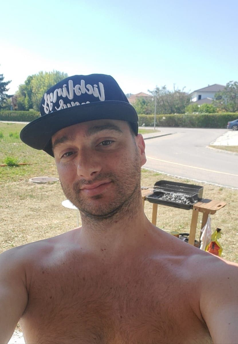 Profil von Ciro, 41 Jahre, Gay in Utzedel (Mecklenburg-Vorpommern)