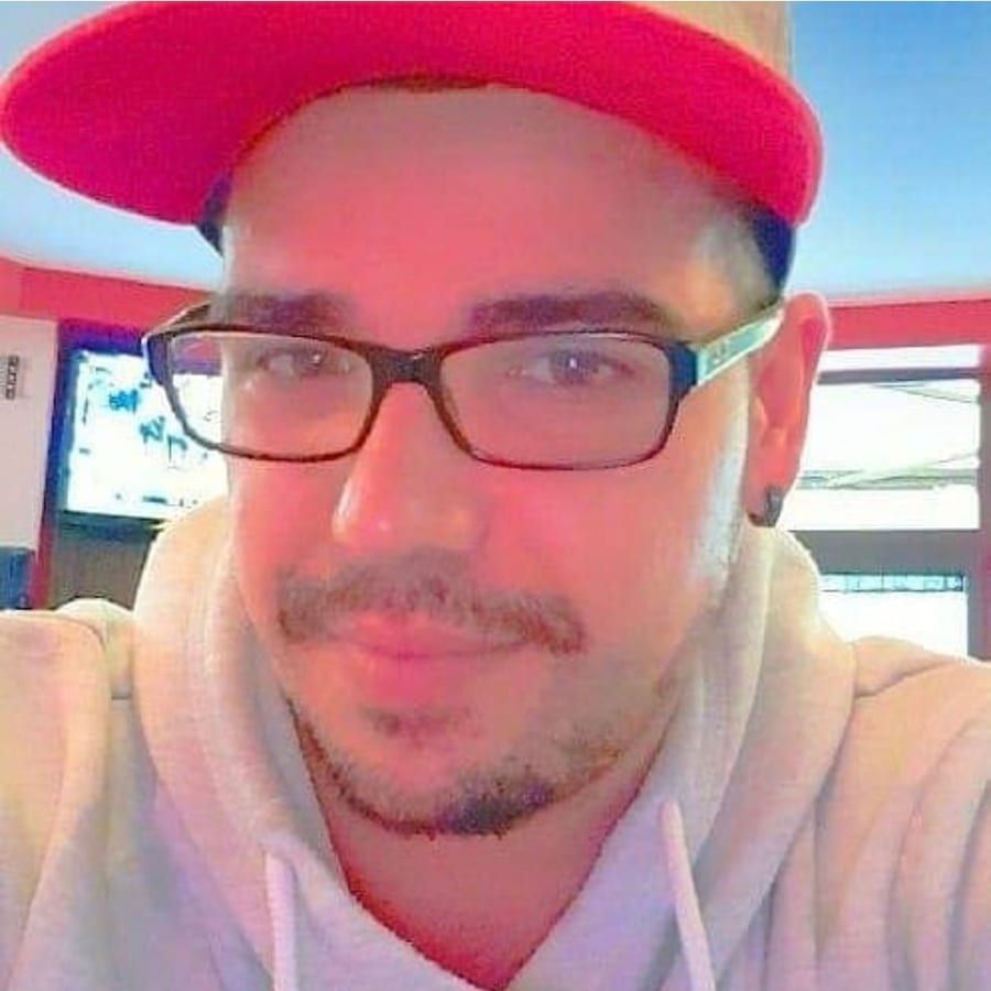 Profil von Gervais, 30 Jahre, Gay in Zerrenthin (Mecklenburg-Vorpommern)