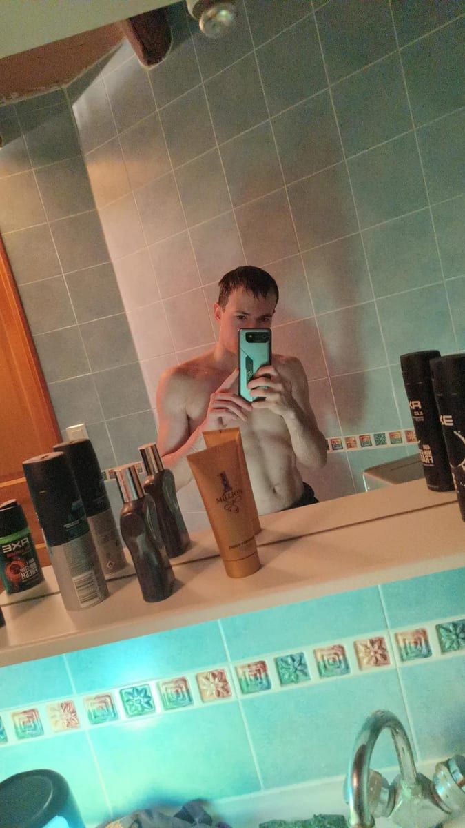 Profil von Soufyane, 39 Jahre, Gay in Benitz (Mecklenburg-Vorpommern)