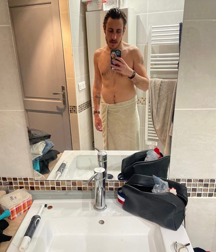 Profil von Malik, 25 Jahre, Gay in Golchen (Mecklenburg-Vorpommern)