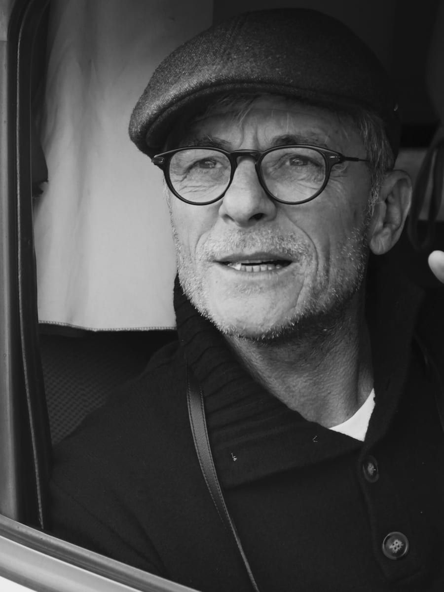 Profil von Vaik, 45 Jahre, Gay in Behrenhoff (Mecklenburg-Vorpommern)