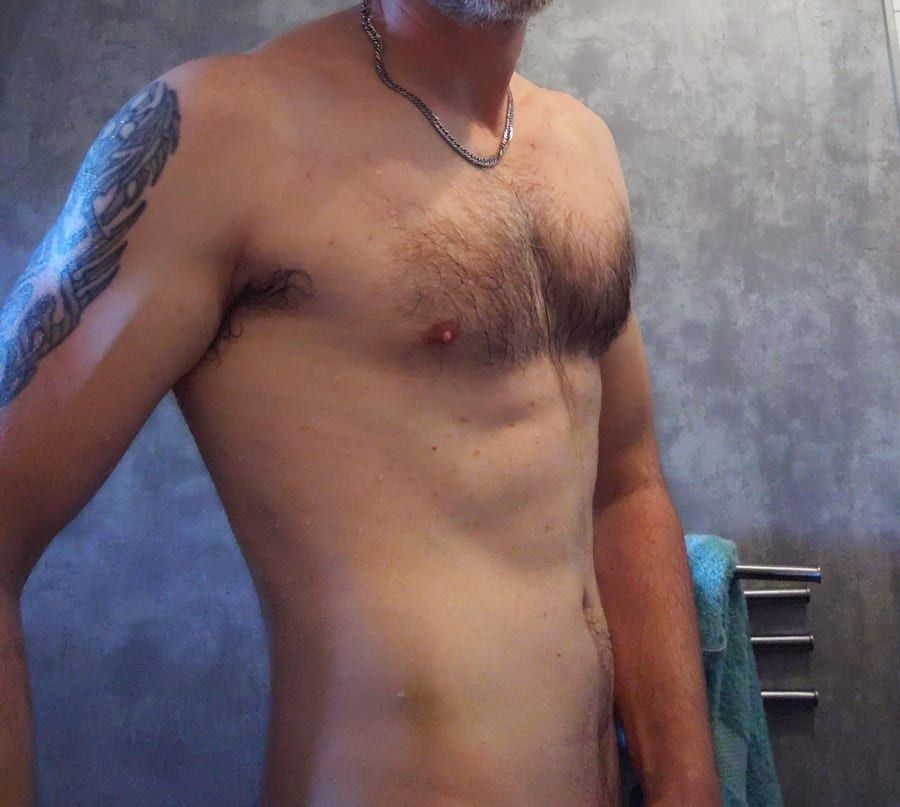 Profil von Rami, 40 Jahre, Gay in Postlow (Mecklenburg-Vorpommern)