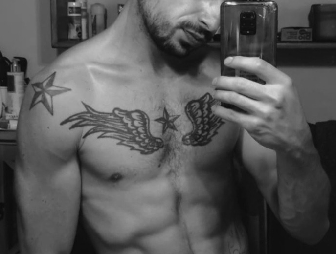 Profil von Amany, 34 Jahre, Gay in Groß Teetzleben (Mecklenburg-Vorpommern)