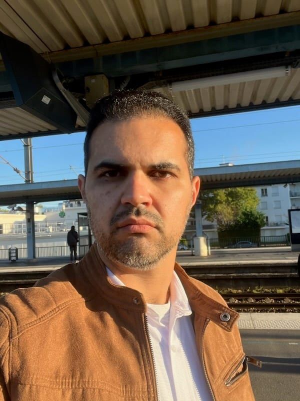 Profil von Aboubakr, 24 Jahre, Gay in Mirow (Mecklenburg-Vorpommern)