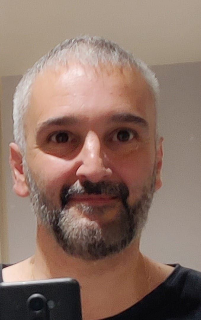 Profil von Osama, 29 Jahre, Gay in Hohen Pritz (Mecklenburg-Vorpommern)