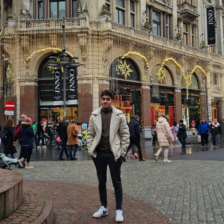 Profil von Praveen, 26 Jahre, Gay in Kluis (Mecklenburg-Vorpommern)