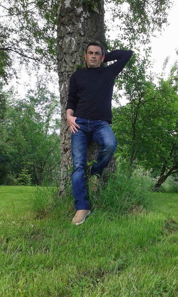 Profil von Taha, 31 Jahre, Gay in Rollwitz (Mecklenburg-Vorpommern)