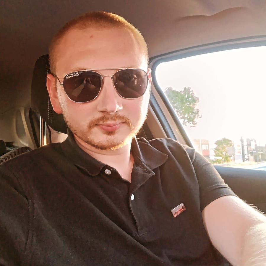Profil von Mahamet, 30 Jahre, Gay in Dobin am See (Mecklenburg-Vorpommern)