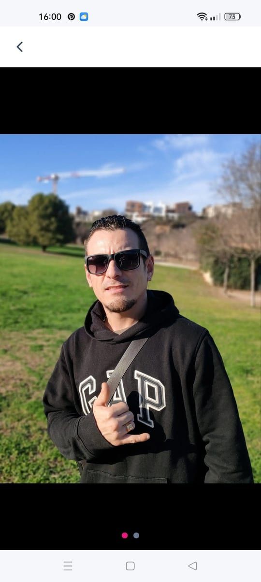 Profil von Arona, 31 Jahre, Gay in Prebberede (Mecklenburg-Vorpommern)