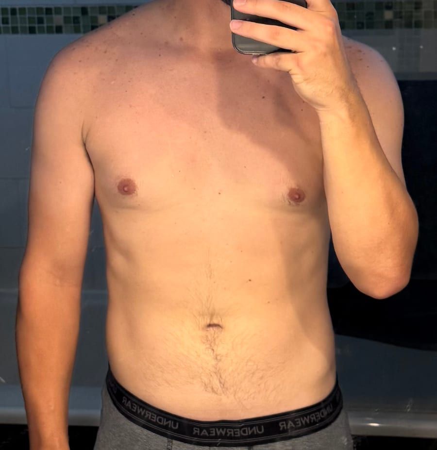 Profil von Emmanuel, 23 Jahre, Gay in Burow (Mecklenburg-Vorpommern)
