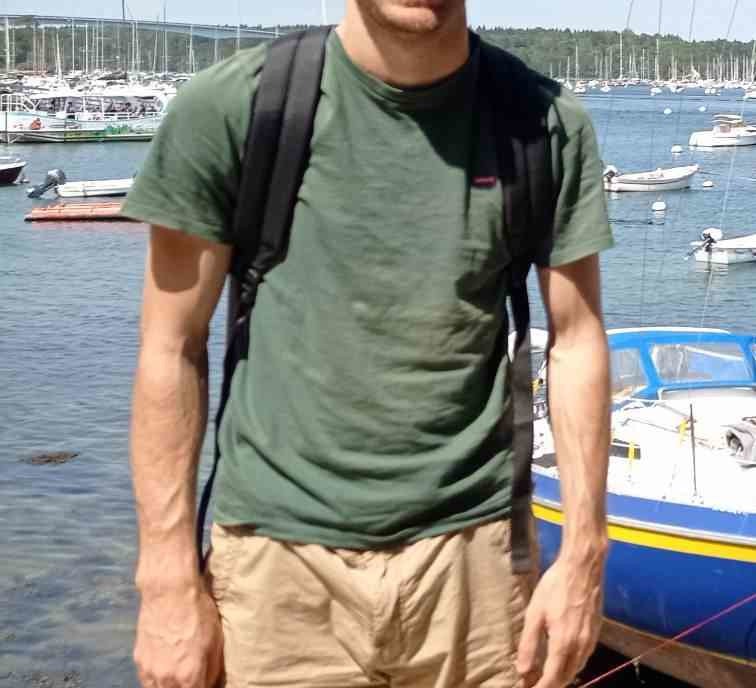 Profil von Cension, 35 Jahre, Gay in Blesewitz (Mecklenburg-Vorpommern)