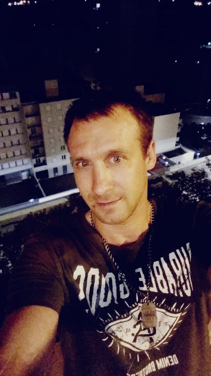 Profil von Hachemi, 38 Jahre, Gay in Behrenhoff (Mecklenburg-Vorpommern)