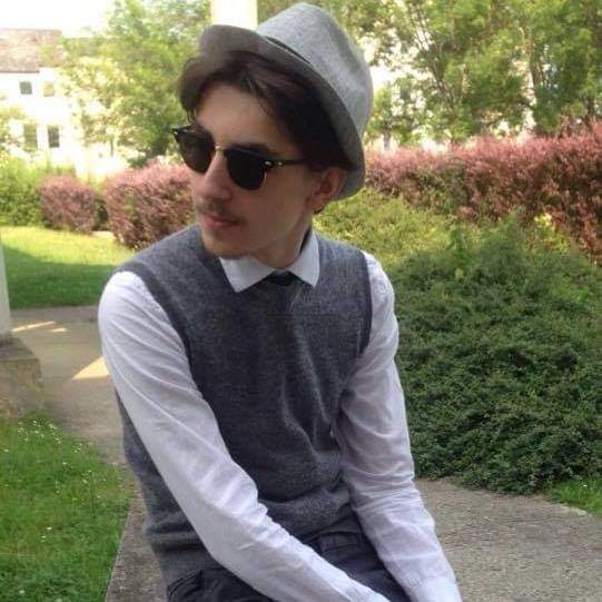 Profil von Amour, 27 Jahre, Gay in Putgarten (Mecklenburg-Vorpommern)
