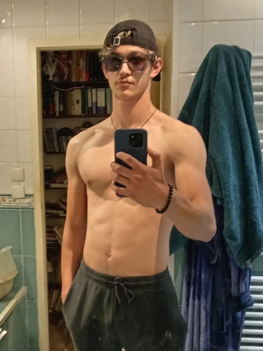 Profil von Ziyed, 41 Jahre, Gay in Bibow (Mecklenburg-Vorpommern)