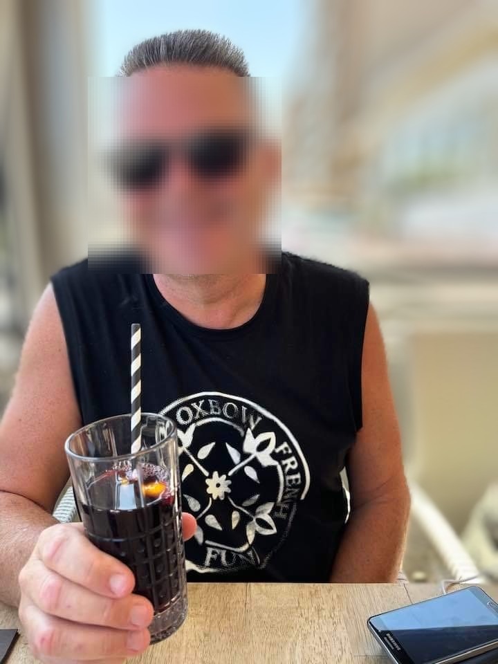 Profil von Djamil, 30 Jahre, Gay in Schildetal (Mecklenburg-Vorpommern)