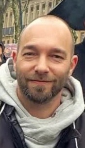 Profil von Illan, 44 Jahre, Gay in Schönwalde (Mecklenburg-Vorpommern)