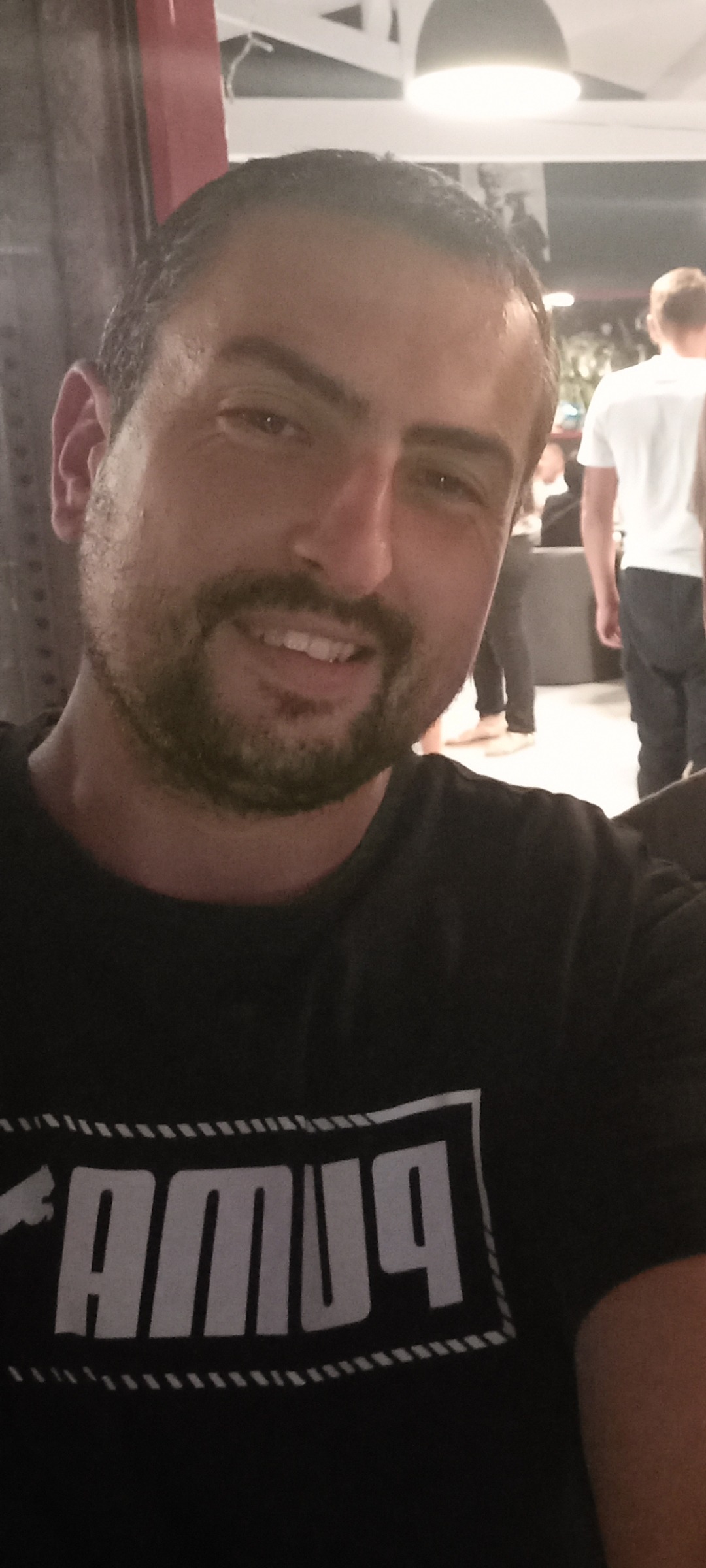 Profil von Lens, 45 Jahre, Gay in Rambin (Mecklenburg-Vorpommern)