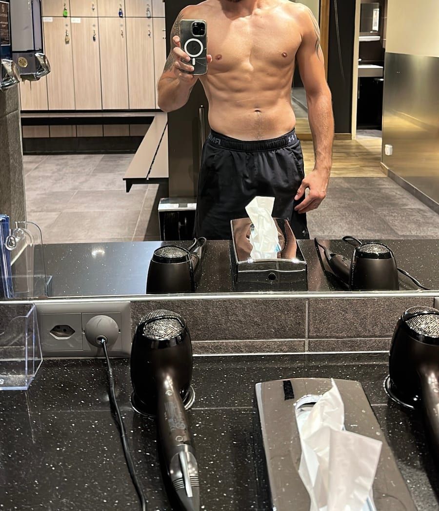 Profil von Ezequiel, 28 Jahre, Gay in Userin (Mecklenburg-Vorpommern)