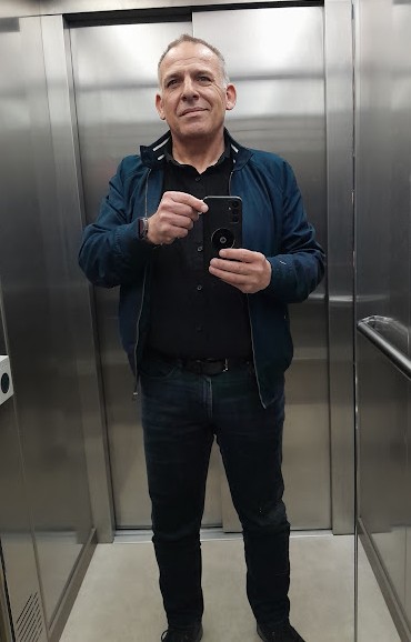 Profil von Illyess, 31 Jahre, Gay in Prislich (Mecklenburg-Vorpommern)